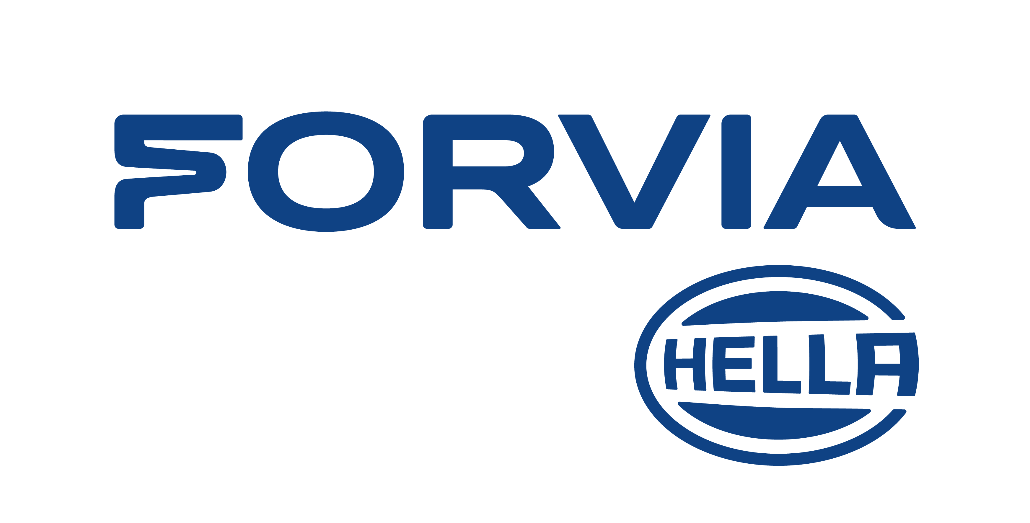 Hella Forvia Logo