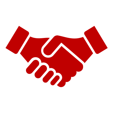 handshake